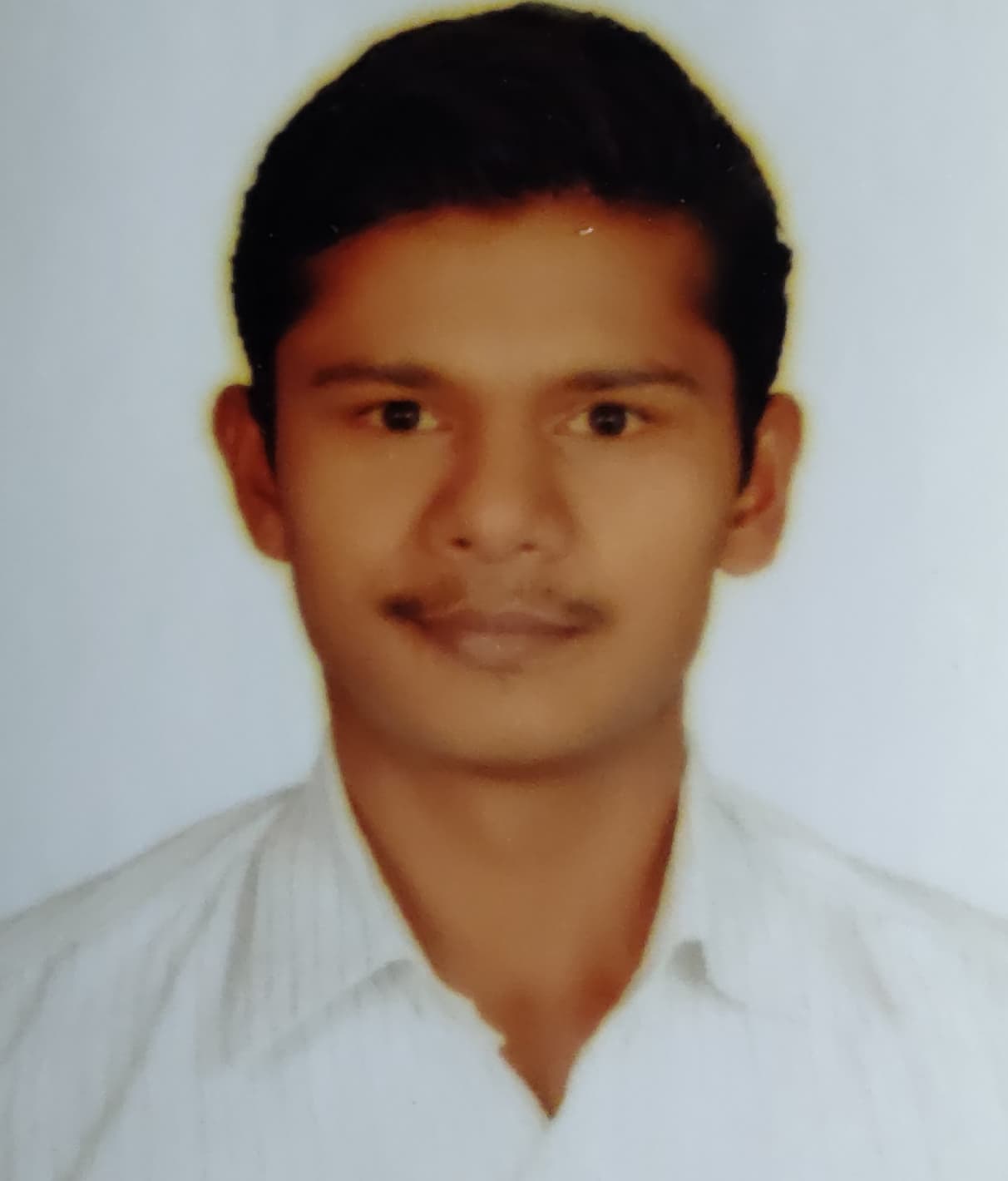 श्री. प्रफुल पुंडलिकराव भड